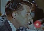 Image of John Herschel Glenn United States USA, 1963, second 51 stock footage video 65675070449