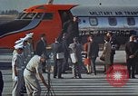 Image of John Herschel Glenn United States USA, 1962, second 10 stock footage video 65675070450