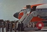 Image of John Herschel Glenn United States USA, 1962, second 31 stock footage video 65675070450