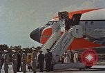 Image of John Herschel Glenn United States USA, 1962, second 32 stock footage video 65675070450