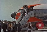 Image of John Herschel Glenn United States USA, 1962, second 35 stock footage video 65675070450
