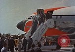 Image of John Herschel Glenn United States USA, 1962, second 36 stock footage video 65675070450