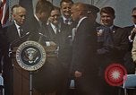 Image of John Herschel Glenn United States USA, 1962, second 46 stock footage video 65675070450