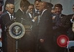 Image of John Herschel Glenn United States USA, 1962, second 48 stock footage video 65675070450