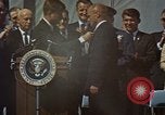 Image of John Herschel Glenn United States USA, 1962, second 49 stock footage video 65675070450