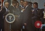 Image of John Herschel Glenn United States USA, 1962, second 50 stock footage video 65675070450