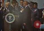 Image of John Herschel Glenn United States USA, 1962, second 51 stock footage video 65675070450