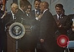 Image of John Herschel Glenn United States USA, 1962, second 52 stock footage video 65675070450