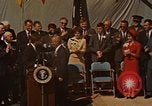 Image of John Herschel Glenn United States USA, 1962, second 54 stock footage video 65675070450