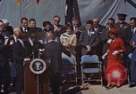 Image of John Herschel Glenn United States USA, 1962, second 55 stock footage video 65675070450