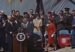 Image of John Herschel Glenn United States USA, 1962, second 56 stock footage video 65675070450