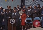 Image of John Herschel Glenn United States USA, 1962, second 57 stock footage video 65675070450