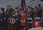 Image of John Herschel Glenn United States USA, 1962, second 58 stock footage video 65675070450