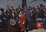 Image of John Herschel Glenn United States USA, 1962, second 59 stock footage video 65675070450