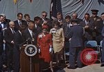 Image of John Herschel Glenn United States USA, 1962, second 60 stock footage video 65675070450