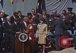 Image of John Herschel Glenn United States USA, 1962, second 61 stock footage video 65675070450