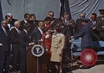 Image of John Herschel Glenn United States USA, 1962, second 62 stock footage video 65675070450