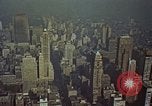 Standbild Capitol Gebäude und das Memorial in Washington DC United States USA, 1963, aus Sekunde 19 historischem Filmmaterial Videoclip 65675070451