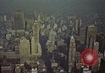 Standbild Capitol Gebäude und das Memorial in Washington DC United States USA, 1963, aus Sekunde 20 historischem Filmmaterial Videoclip 65675070451