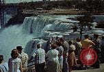 Standbild Capitol Gebäude und das Memorial in Washington DC United States USA, 1963, aus Sekunde 50 historischem Filmmaterial Videoclip 65675070451