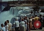 Standbild Capitol Gebäude und das Memorial in Washington DC United States USA, 1963, aus Sekunde 51 historischem Filmmaterial Videoclip 65675070451