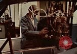 Standbild Herstellung von Pkw United States USA, 1979, aus Sekunde 24 historischem Filmmaterial Videoclip 65675070452