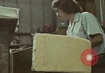 Standbild Herstellung von Pkw United States USA, 1979, aus Sekunde 29 historischem Filmmaterial Videoclip 65675070452