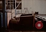 Standbild Herstellung von Pkw United States USA, 1979, aus Sekunde 31 historischem Filmmaterial Videoclip 65675070452
