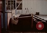 Standbild Herstellung von Pkw United States USA, 1979, aus Sekunde 32 historischem Filmmaterial Videoclip 65675070452
