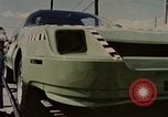 Standbild Herstellung von Pkw United States USA, 1979, aus Sekunde 39 historischem Filmmaterial Videoclip 65675070452