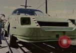 Standbild Herstellung von Pkw United States USA, 1979, aus Sekunde 40 historischem Filmmaterial Videoclip 65675070452
