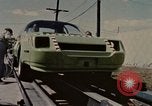 Standbild Herstellung von Pkw United States USA, 1979, aus Sekunde 41 historischem Filmmaterial Videoclip 65675070452