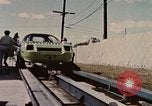 Standbild Herstellung von Pkw United States USA, 1979, aus Sekunde 45 historischem Filmmaterial Videoclip 65675070452