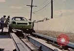 Standbild Herstellung von Pkw United States USA, 1979, aus Sekunde 46 historischem Filmmaterial Videoclip 65675070452
