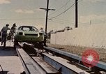 Standbild Herstellung von Pkw United States USA, 1979, aus Sekunde 47 historischem Filmmaterial Videoclip 65675070452