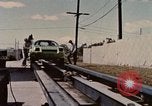 Standbild Herstellung von Pkw United States USA, 1979, aus Sekunde 50 historischem Filmmaterial Videoclip 65675070452