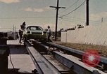 Standbild Herstellung von Pkw United States USA, 1979, aus Sekunde 51 historischem Filmmaterial Videoclip 65675070452