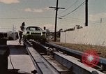 Standbild Herstellung von Pkw United States USA, 1979, aus Sekunde 52 historischem Filmmaterial Videoclip 65675070452