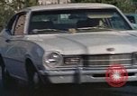 Standbild Forschung Sicherheit Fahrzeug United States USA, 1979, aus Sekunde 7 historischem Filmmaterial Videoclip 65675070453