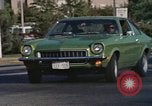 Standbild Forschung Sicherheit Fahrzeug United States USA, 1979, aus Sekunde 8 historischem Filmmaterial Videoclip 65675070453