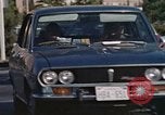 Standbild Forschung Sicherheit Fahrzeug United States USA, 1979, aus Sekunde 11 historischem Filmmaterial Videoclip 65675070453