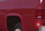 Standbild Forschung Sicherheit Fahrzeug United States USA, 1979, aus Sekunde 13 historischem Filmmaterial Videoclip 65675070453