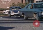 Standbild Forschung Sicherheit Fahrzeug United States USA, 1979, aus Sekunde 14 historischem Filmmaterial Videoclip 65675070453