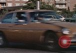 Standbild Forschung Sicherheit Fahrzeug United States USA, 1979, aus Sekunde 19 historischem Filmmaterial Videoclip 65675070453