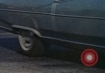 Standbild Forschung Sicherheit Fahrzeug United States USA, 1979, aus Sekunde 23 historischem Filmmaterial Videoclip 65675070453
