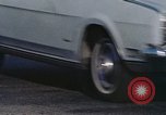 Standbild Forschung Sicherheit Fahrzeug United States USA, 1979, aus Sekunde 24 historischem Filmmaterial Videoclip 65675070453