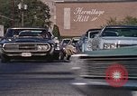 Standbild Forschung Sicherheit Fahrzeug United States USA, 1979, aus Sekunde 25 historischem Filmmaterial Videoclip 65675070453