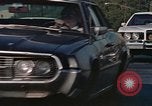 Standbild Forschung Sicherheit Fahrzeug United States USA, 1979, aus Sekunde 29 historischem Filmmaterial Videoclip 65675070453