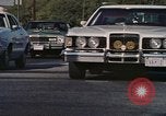 Standbild Forschung Sicherheit Fahrzeug United States USA, 1979, aus Sekunde 30 historischem Filmmaterial Videoclip 65675070453