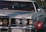 Standbild Forschung Sicherheit Fahrzeug United States USA, 1979, aus Sekunde 31 historischem Filmmaterial Videoclip 65675070453